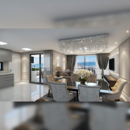 Imagem Apartamento com 3 Quartos à Venda, 105 m² em Meia Praia - Itapema