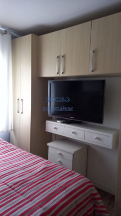 Imagem Apartamento com 3 Quartos à Venda, 70 m² em Centro - São Bernardo Do Campo Imagem Apartamento com 3 Quartos à Venda, 70 m² em Centro - São Bernardo Do Campo