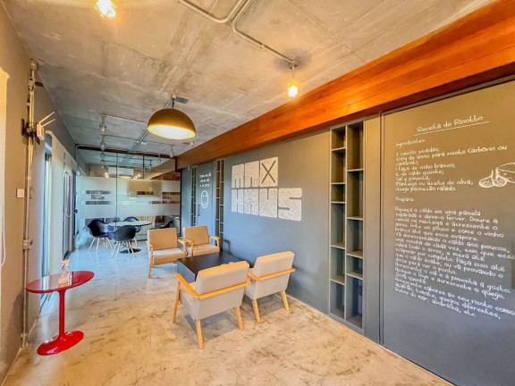 Imagem Imóvel com 1 Quarto à Venda,  em Petrópolis - Porto Alegre