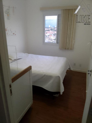 Foto do imóvel Imóvel com 2 Quartos à Venda, 55 m² em Jardim Vale Do Sol - São José Dos Campos
