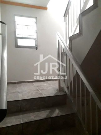 Imagem Casa com 4 Quartos à Venda, 180 m² em Jardim Aracy - Mauá