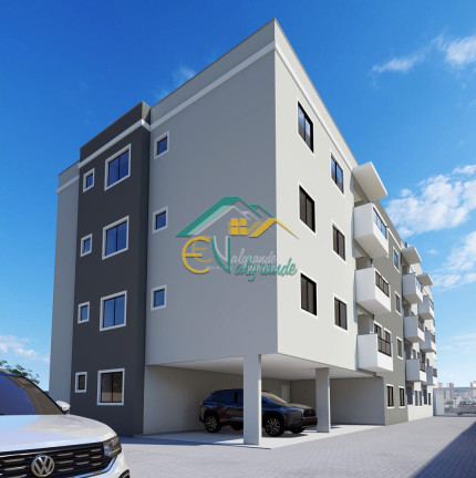 Imagem Apartamento com 3 Quartos à Venda, 68 m² em Weissópolis - Pinhais