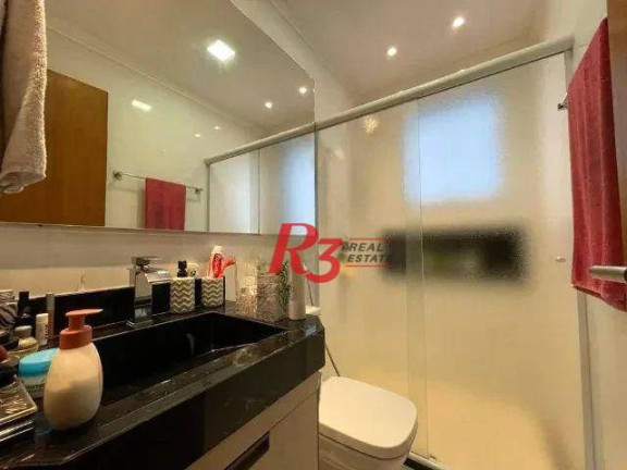 Imagem Apartamento com 2 Quartos à Venda, 71 m² em Vila Matias - Santos Imagem Apartamento com 2 Quartos à Venda, 71 m² em Vila Matias - Santos