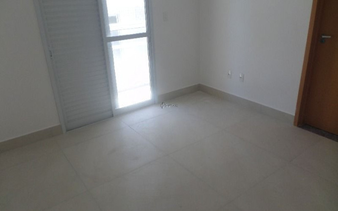 Imagem Apartamento com 2 Quartos à Venda, 87 m² em Canto Do Forte - Praia Grande
