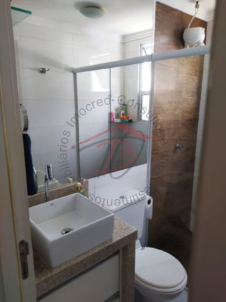 Imagem Imóvel com 2 Quartos à Venda, 47 m² em Parque Yolanda (nova Veneza) - Sumaré