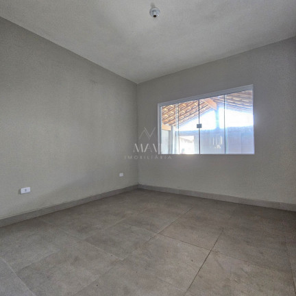 Imagem Casa com 2 Quartos à Venda, 125 m² em Tupi - Praia Grande