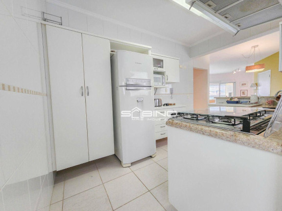 Imagem Apartamento com 4 Quartos à Venda, 162 m² em Riviera De São Lourenço - Bertioga