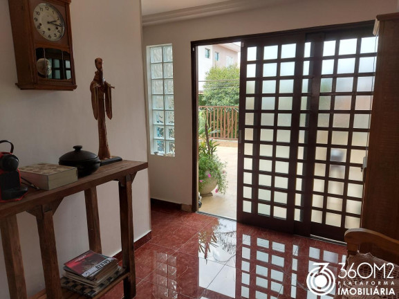 Imagem Casa com 3 Quartos à Venda, 255 m² em Campestre - Santo André Imagem Casa com 3 Quartos à Venda, 255 m² em Campestre - Santo André