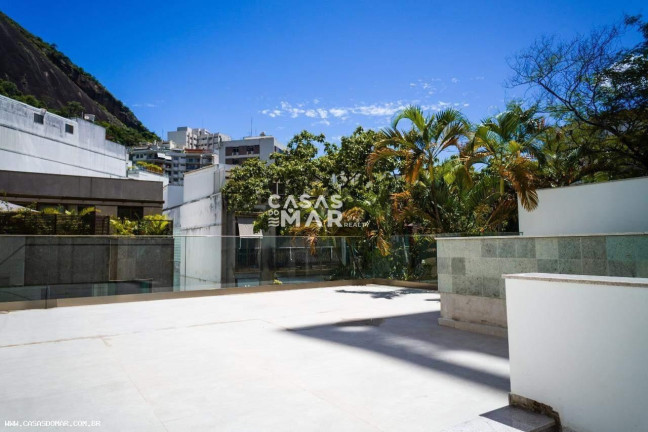 Imagem Imóvel com 3 Quartos à Venda, 146 m² em Lagoa - Rio De Janeiro
