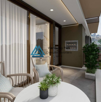 Imagem Apartamento com 2 Quartos à Venda, 68 m² em Canasvieiras - Florianópolis