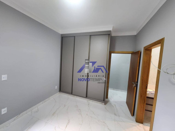 Imagem Casa com 3 Quartos à Venda, 269 m² em Quinta Do Lago Residence - São José Do Rio Preto Imagem Casa com 3 Quartos à Venda, 269 m² em Quinta Do Lago Residence - São José Do Rio Preto