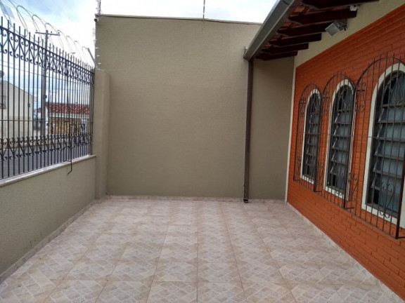 Imagem Casa com 3 Quartos à Venda, 363 m² em Vila Pacifico - Bauru