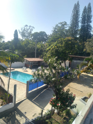 Imagem Imóvel com 7 Quartos à Venda, 5.000 m² em Centro - Piedade Imagem Imóvel com 7 Quartos à Venda, 5.000 m² em Centro - Piedade
