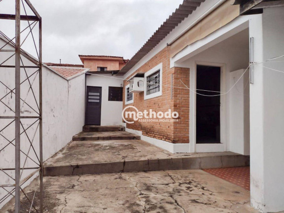 Imagem Casa com 3 Quartos à Venda, 172 m² em Jardim Leonor - Campinas Imagem Casa com 3 Quartos à Venda, 172 m² em Jardim Leonor - Campinas