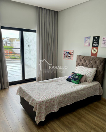 Imagem Imóvel com 3 Quartos à Venda, 155 m² em Horto Florestal - Sorocaba