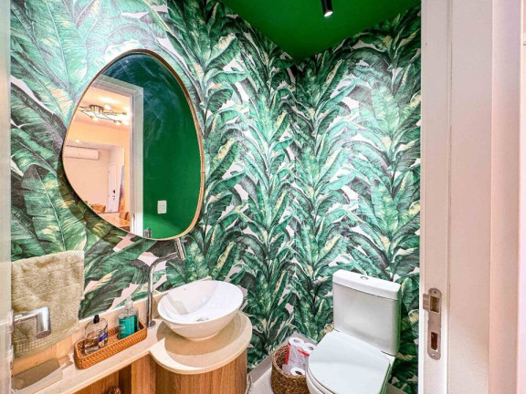 Imagem Apartamento com 4 Quartos à Venda, 155 m² em Anhangabaú - Jundiaí Imagem Apartamento com 4 Quartos à Venda, 155 m² em Anhangabaú - Jundiaí