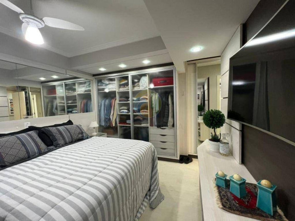 Imagem Apartamento com 3 Quartos à Venda, 110 m² em Centro - Balneário Camboriú
