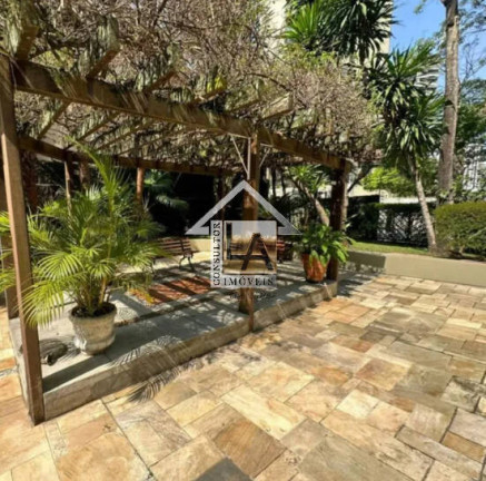Imagem Apartamento com 4 Quartos à Venda, 213 m² em Vila Andrade - São Paulo