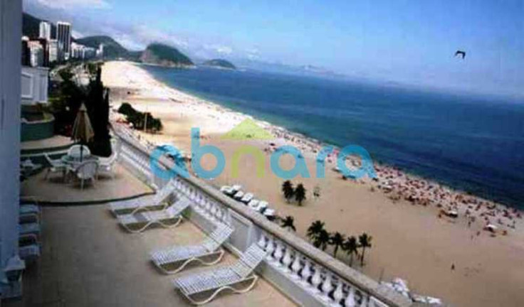 Imagem Cobertura com 4 Quartos à Venda, 1.200 m² em Copacabana - Rio De Janeiro Imagem Cobertura com 4 Quartos à Venda, 1.200 m² em Copacabana - Rio De Janeiro