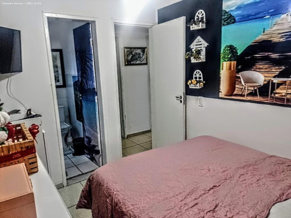 Imagem Apartamento com 3 Quartos à Venda, 60 m² em Piedade - Jaboatão Dos Guararapes
