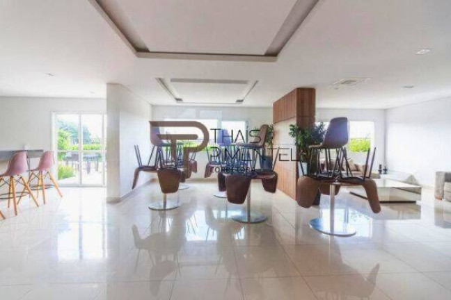 Imagem Apartamento com 3 Quartos à Venda, 77 m² em Centro - Osasco