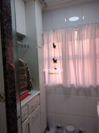 Imagem Apartamento com 3 Quartos à Venda, 80 m² em Jardim Bela Vista - Santo André Imagem Apartamento com 3 Quartos à Venda, 80 m² em Jardim Bela Vista - Santo André