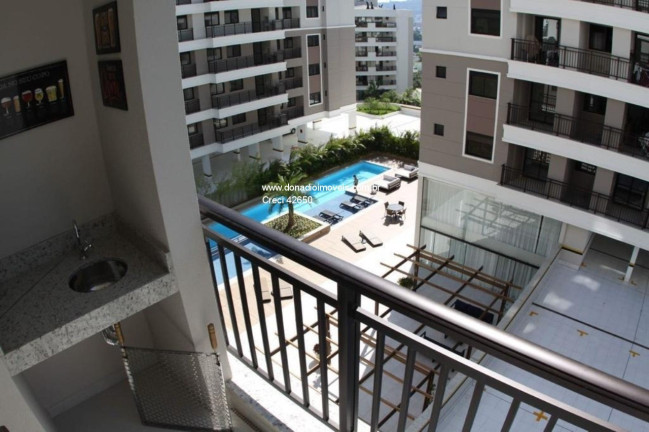Apartamento com 2 Quartos à Venda, 119 m² em Itacorubi - Florianópolis