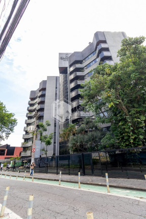 Imagem Apartamento com 1 Quarto à Venda, 48 m² em Cidade Monções - São Paulo