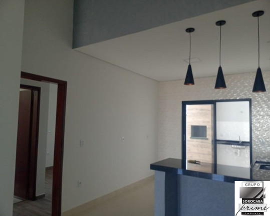 Imagem Casa com 3 Quartos à Venda, 160 m² em Caguassu - Sorocaba