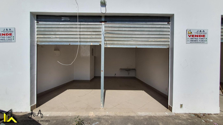 Imagem Imóvel Comercial à Venda, 110 m² em Jardim São Lucas - Votorantim Imagem Imóvel Comercial à Venda, 110 m² em Jardim São Lucas - Votorantim