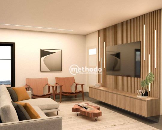 Imagem Casa com 3 Quartos à Venda, 252 m² em Guara - Campinas Imagem Casa com 3 Quartos à Venda, 252 m² em Guara - Campinas