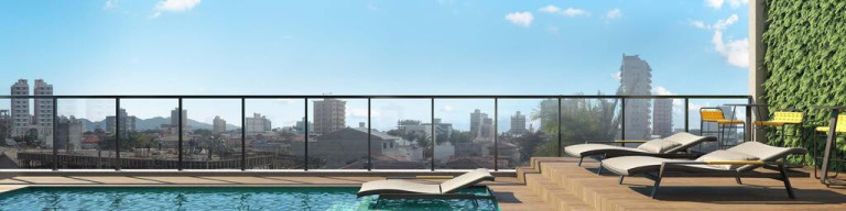 Imagem Apartamento com 3 Quartos à Venda, 135 m² em Porto Belo - Porto Belo