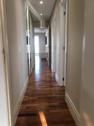 Imagem Apartamento com 4 Quartos à Venda, 220 m² em Campo Belo - São Paulo Imagem Apartamento com 4 Quartos à Venda, 220 m² em Campo Belo - São Paulo