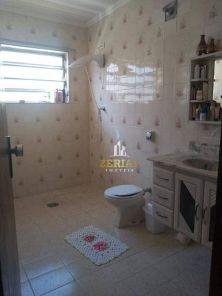 Imagem Casa com 4 Quartos à Venda, 206 m² em Olímpico - São Caetano Do Sul