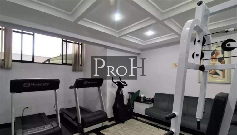 Imagem Apartamento com 4 Quartos à Venda, 285 m² em Santo Antônio - São Caetano Do Sul Imagem Apartamento com 4 Quartos à Venda, 285 m² em Santo Antônio - São Caetano Do Sul