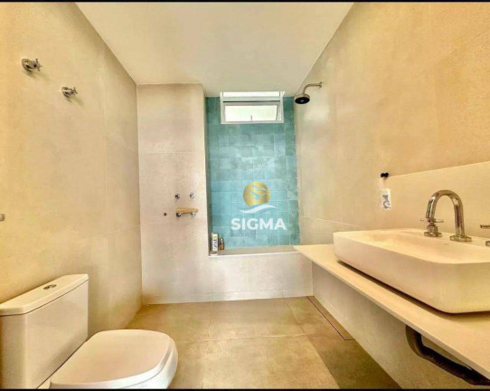 Imagem Apartamento com 4 Quartos à Venda, 192 m² em Pitangueiras - Guarujá Imagem Apartamento com 4 Quartos à Venda, 192 m² em Pitangueiras - Guarujá