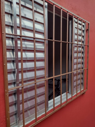 Imagem Casa com 2 Quartos à Venda, 102 m² em Centro - Mongaguá
