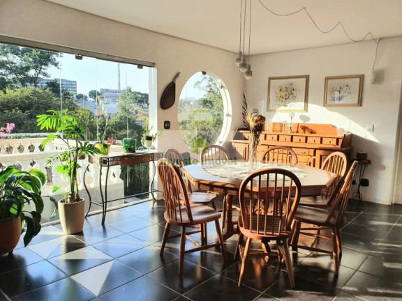 Casa de Condomínio com 3 Quartos à Venda, 320 m² em Granja Viana - Cotia