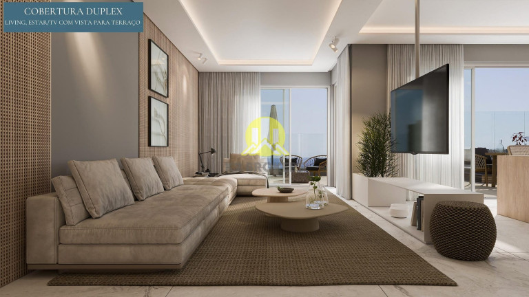 Imagem Cobertura com 3 Quartos à Venda, 190 m² em Praia Central - Guaratuba Imagem Cobertura com 3 Quartos à Venda, 190 m² em Praia Central - Guaratuba
