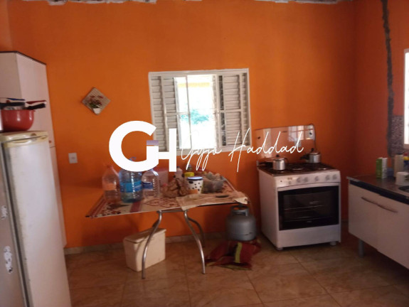 Imagem Chácara com 2 Quartos à Venda, 2.490 m² em Ibiúna