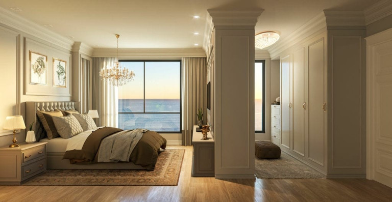 Imagem Apartamento com 5 Quartos à Venda, 332 m² em Meia Praia - Itapema Imagem Apartamento com 5 Quartos à Venda, 332 m² em Meia Praia - Itapema