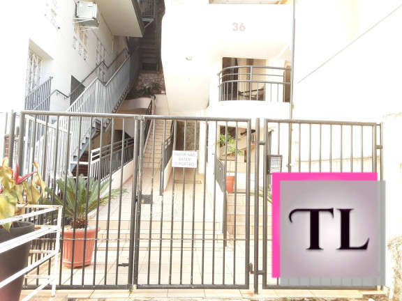 Imagem Apartamento com 2 Quartos à Venda, 70 m² em Centro - Poços De Caldas