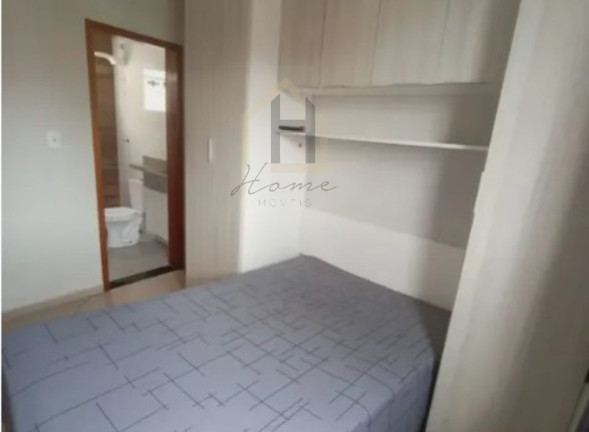 Imagem Cobertura com 2 Quartos à Venda, 108 m² em Jardim Do Estádio - Santo André Imagem Cobertura com 2 Quartos à Venda, 108 m² em Jardim Do Estádio - Santo André