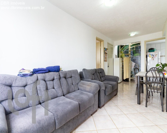 Imagem Apartamento com 3 Quartos à Venda, 110 m² em Capão Redondo - São Paulo