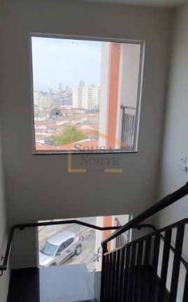 Imagem Apartamento com 2 Quartos à Venda, 45 m² em Vila Isolina Mazzei - São Paulo Imagem Apartamento com 2 Quartos à Venda, 45 m² em Vila Isolina Mazzei - São Paulo