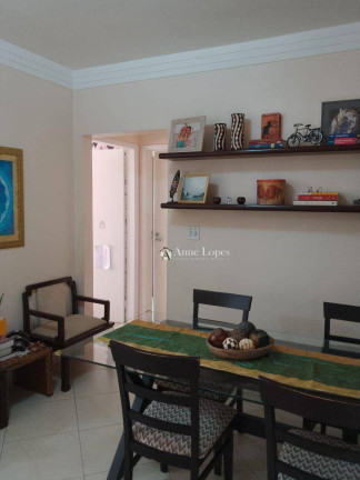 Imagem Apartamento com 2 Quartos à Venda, 85 m² em Itararé - São Vicente