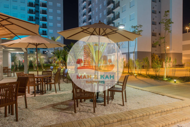 Imagem Apartamento com 2 Quartos à Venda, 45 m² em Jaçanã - São Paulo