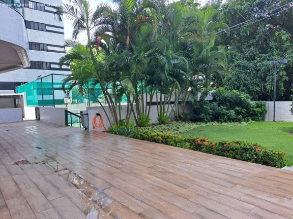 Imagem Apartamento com 4 Quartos à Venda, 174 m² em Boa Viagem - Recife