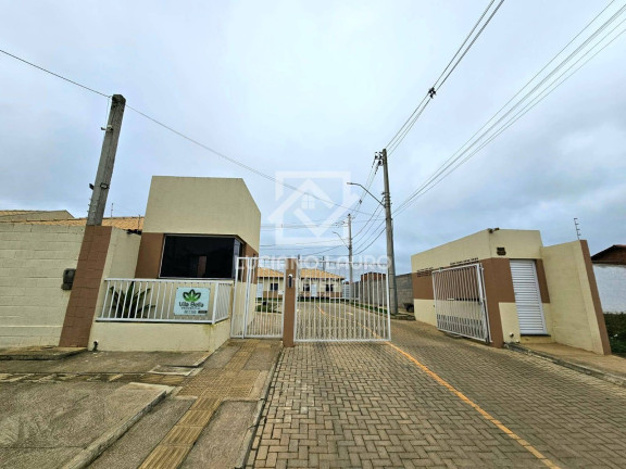 Casa com 2 Quartos à Venda, 120 m² em Espírito Santo - Vitória Da Conquista