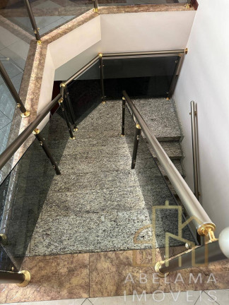 Imagem Casa com 3 Quartos à Venda, 195 m² em Vila Camilópolis - Santo André
